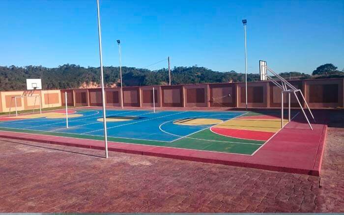 PROYECTO: ALBERGUE PARA NIÑOS HUÉRFANOS