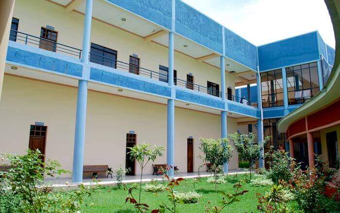 PROYECTO: CENTRO DE RECURSOS PEDAGÓGICOS