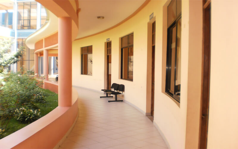 PROYECTO: CENTRO DE RECURSOS PEDAGÓGICOS