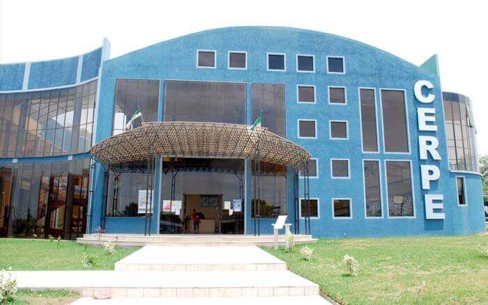 PROYECTO: CENTRO DE RECURSOS PEDAGÓGICOS