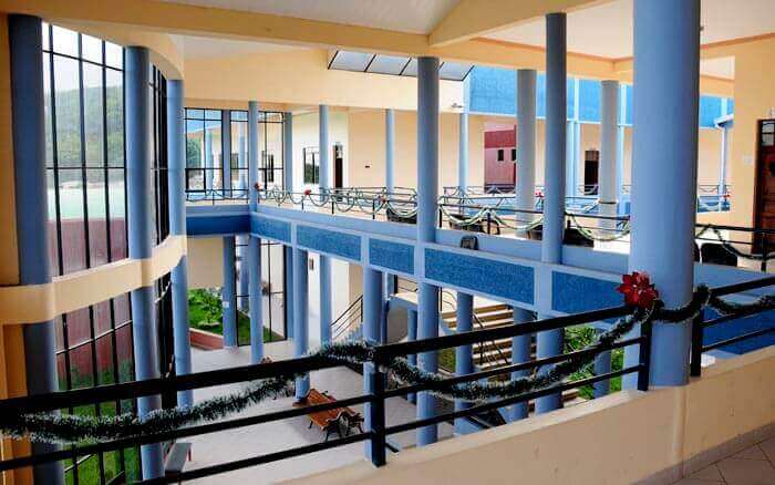 PROYECTO: CENTRO DE RECURSOS PEDAGÓGICOS