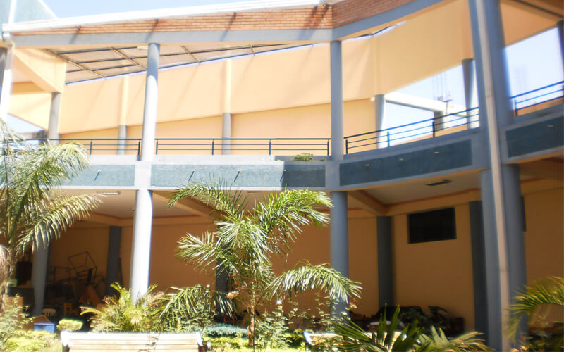 PROYECTO: CENTRO DE RECURSOS PEDAGÓGICOS