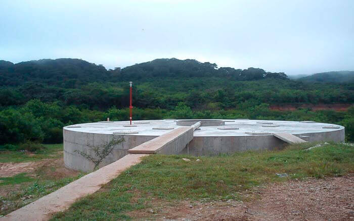 PROYECTO: CONSTRUCCIÓN DIGESTOR RALF
