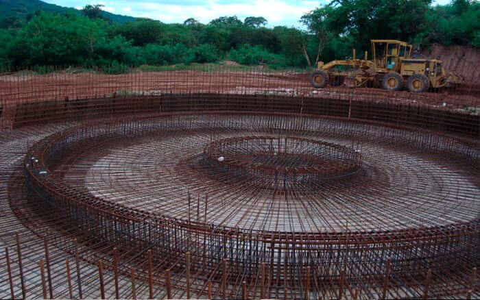 PROYECTO: CONSTRUCCIÓN DIGESTOR RALF