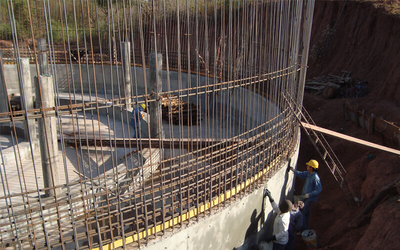 PROYECTO: CONSTRUCCIÓN DIGESTOR RALF