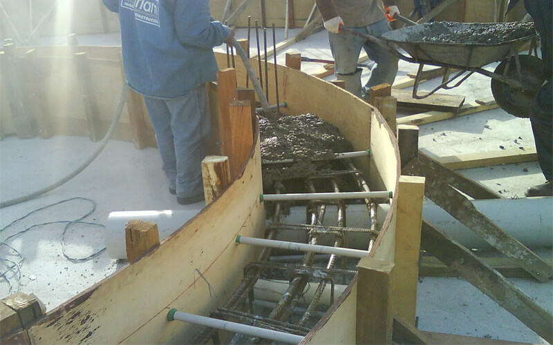 PROYECTO: CONSTRUCCIÓN DIGESTOR RALF