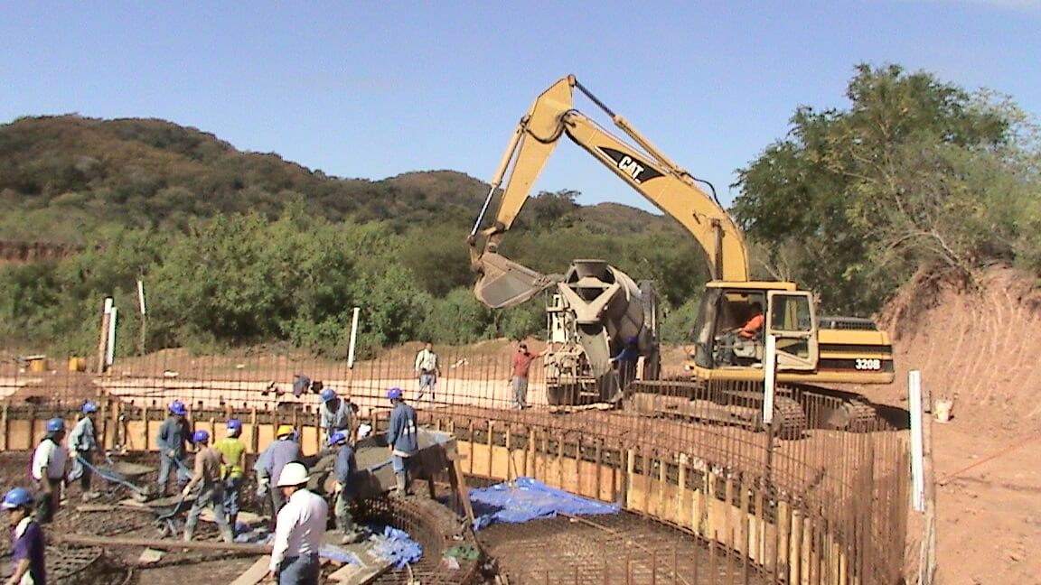 PROYECTO: CONSTRUCCIÓN DIGESTOR RALF