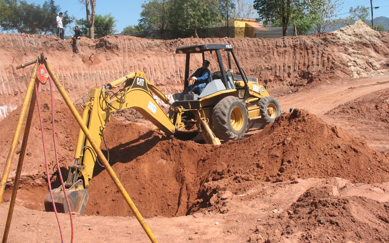 PROYECTO: CONSTRUCCIÓN DIGESTOR RALF