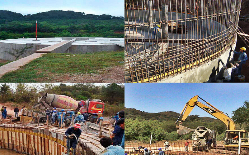 PROYECTO: CONSTRUCCIÓN DIGESTOR RALF