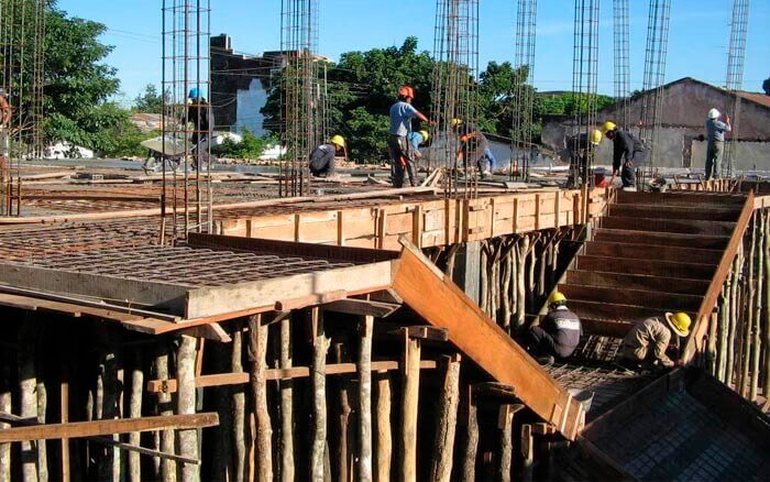 PROYECTO: CONSTRUCCIÓN COLEGIO ESTENSORO