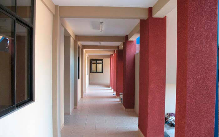 PROYECTO: CONSTRUCCIÓN COLEGIO ESTENSORO