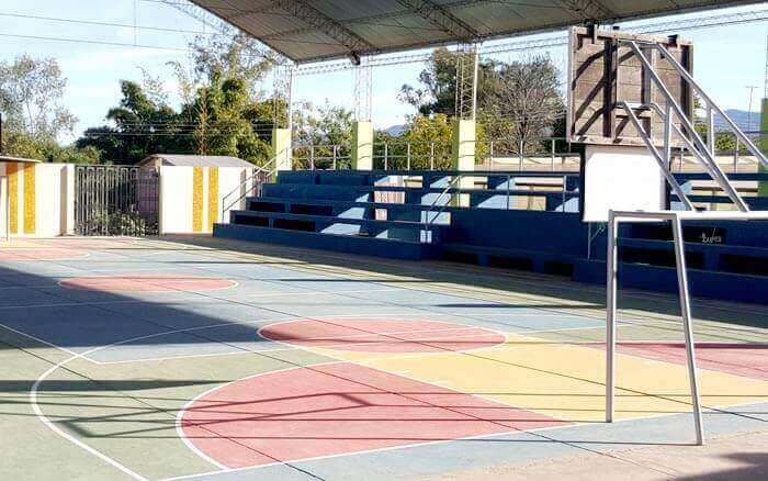 PROYECTO: UNIDAD EDUCATIVA SAN FRANCISCO DEL INTI