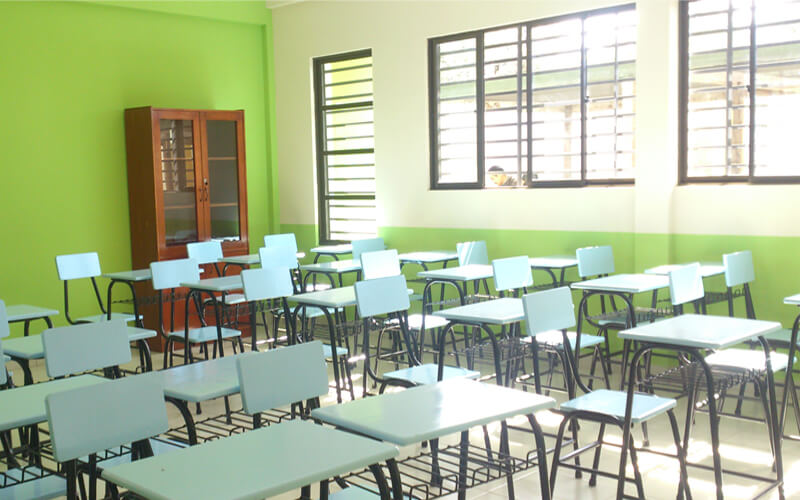 PROYECTO: UNIDAD EDUCATIVA SAN FRANCISCO DEL INTI