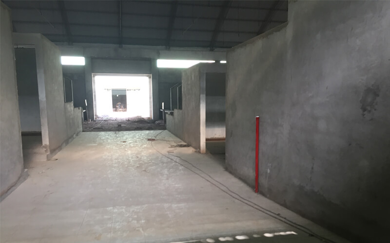 PROYECTO: CONSTRUCCIÓN MERCADO CAMPESINO