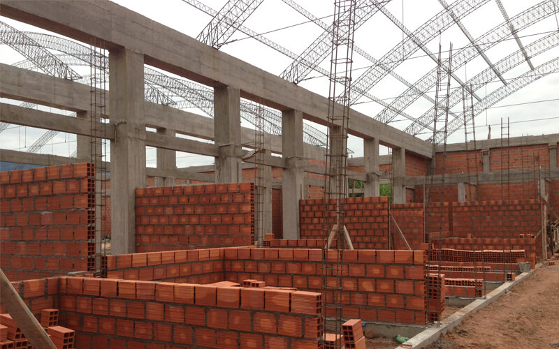 PROYECTO: CONSTRUCCIÓN MERCADO CAMPESINO