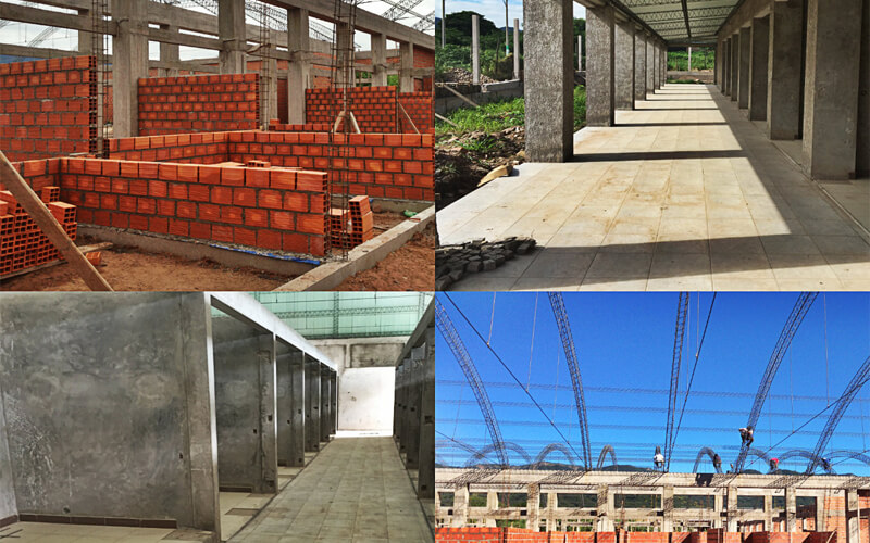 PROYECTO: CONSTRUCCIÓN MERCADO CAMPESINO