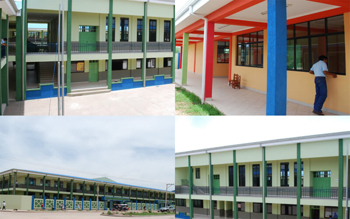 PROYECTO: UNIDAD EDUCATIVA MARISCAL SUCRE