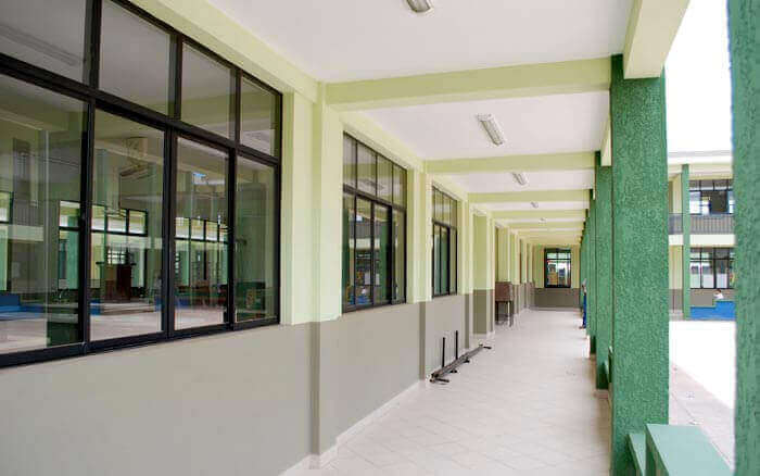 PROYECTO: UNIDAD EDUCATIVA MARISCAL SUCRE