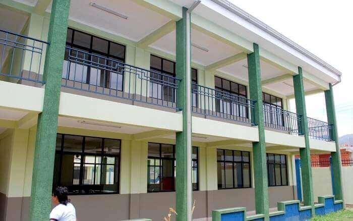 PROYECTO: UNIDAD EDUCATIVA MARISCAL SUCRE