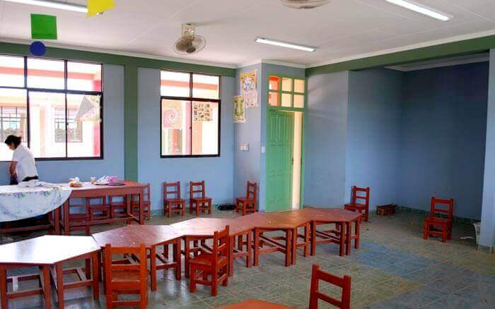 PROYECTO: UNIDAD EDUCATIVA MARISCAL SUCRE