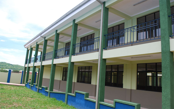 PROYECTO: UNIDAD EDUCATIVA MARISCAL SUCRE