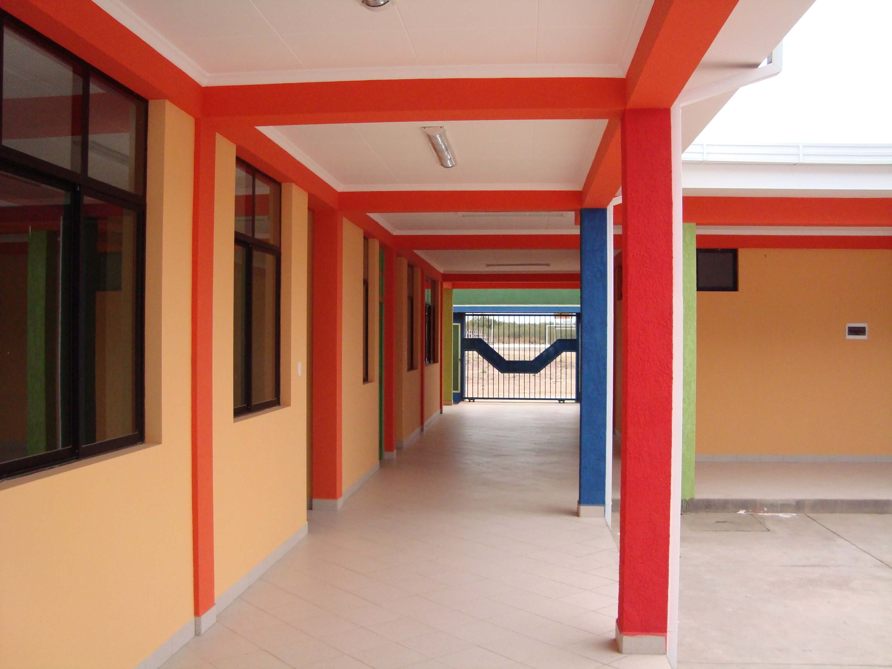 PROYECTO: UNIDAD EDUCATIVA MARISCAL SUCRE