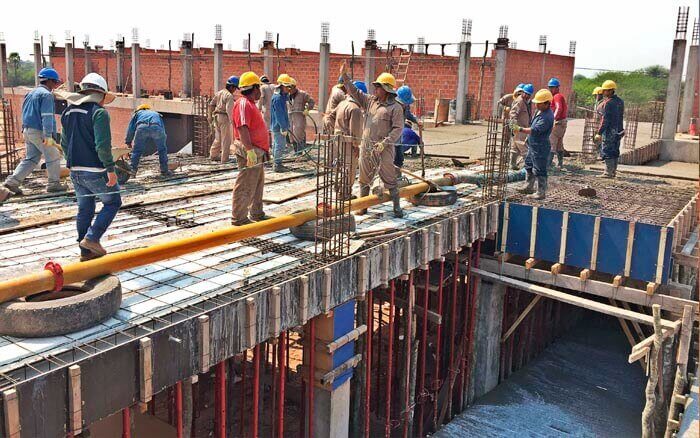 PROYECTO: UNIDAD EDUCATIVA PALMAR GRANDE