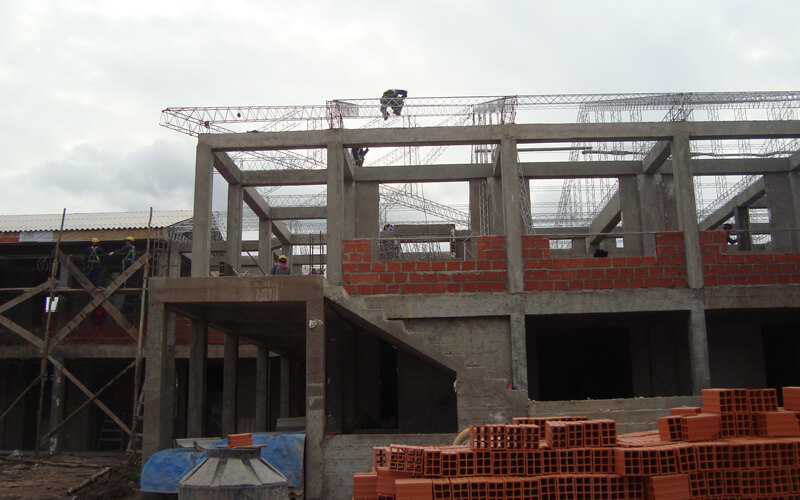 PROYECTO: UNIDAD EDUCATIVA PALMAR GRANDE