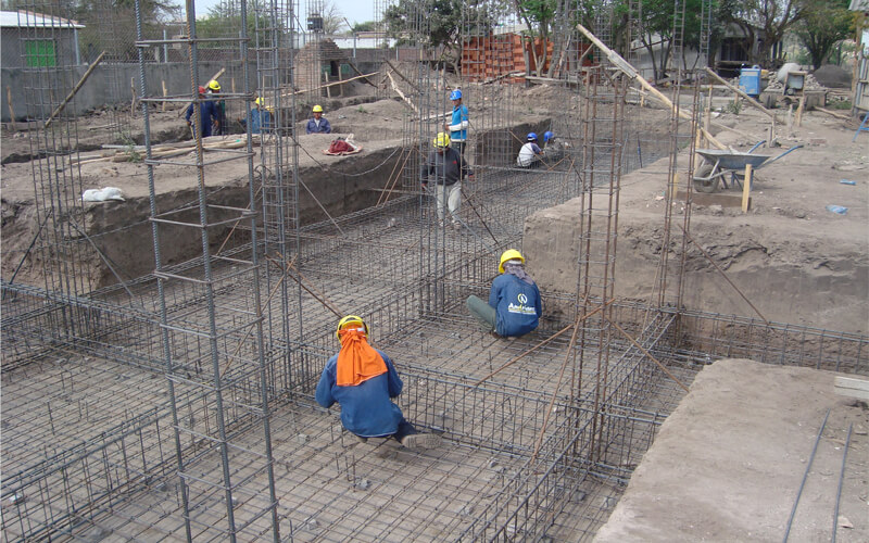 PROYECTO: UNIDAD EDUCATIVA PALMAR GRANDE