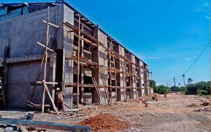 PROYECTO: UNIDAD EDUCATIVA PALMAR GRANDE