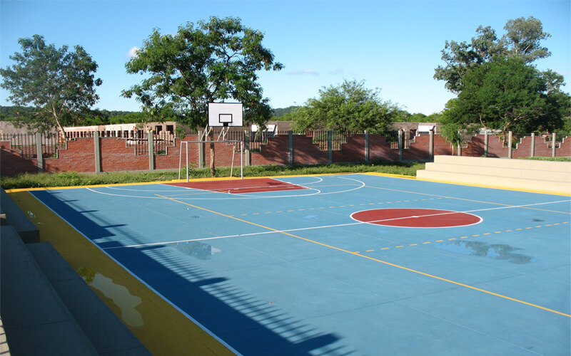 PROYECTO: CENTRO DE REHABILITACIÓN Y APOYO INTEGRAL