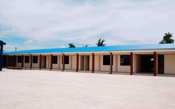 PROYECTO: UNIDAD EDUCATIVA RUFINO SALAZAR