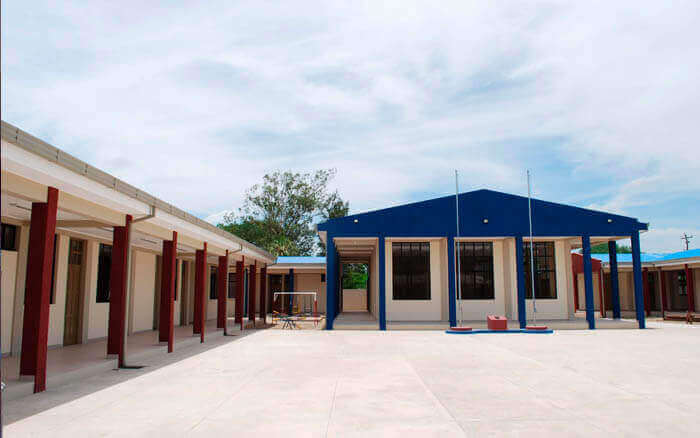 PROYECTO: UNIDAD EDUCATIVA RUFINO SALAZAR
