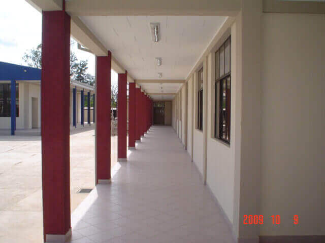 PROYECTO: UNIDAD EDUCATIVA RUFINO SALAZAR