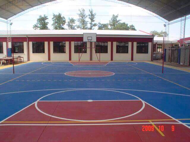 PROYECTO: UNIDAD EDUCATIVA RUFINO SALAZAR