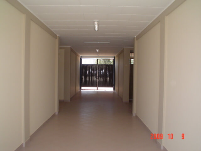 PROYECTO: UNIDAD EDUCATIVA RUFINO SALAZAR