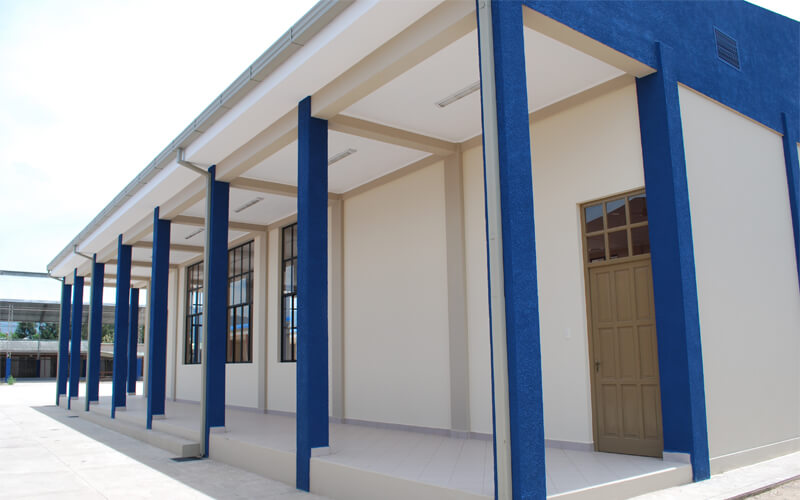 PROYECTO: UNIDAD EDUCATIVA RUFINO SALAZAR