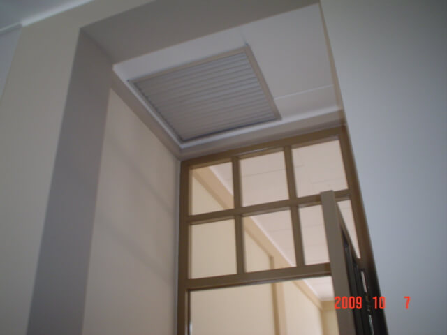 PROYECTO: UNIDAD EDUCATIVA RUFINO SALAZAR