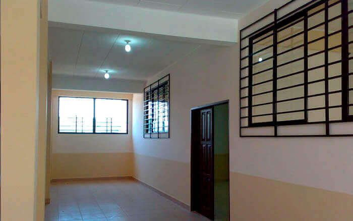 PROYECTO: UNIDAD EDUCATIVA SIMÓN BOLIÍVAR