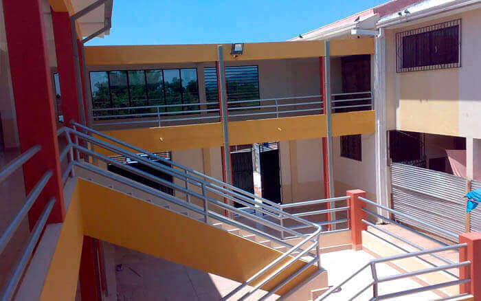 PROYECTO: UNIDAD EDUCATIVA SIMÓN BOLIÍVAR