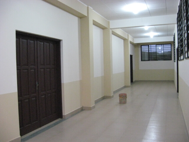 PROYECTO: UNIDAD EDUCATIVA SIMÓN BOLIÍVAR