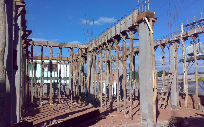 PROYECTO: UNIDAD EDUCATIVA SIMÓN BOLIÍVAR