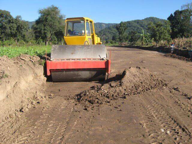 PROYECTO: PAVIMENTO RUTA 9 LIMITAS