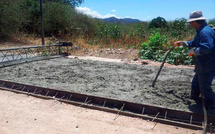 PROYECTO: PAVIMENTO RUTA 9 LIMITAS