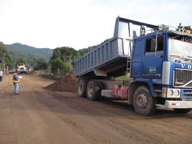 PROYECTO: PAVIMENTO RUTA 9 LIMITAS