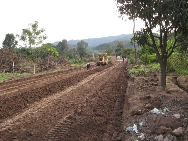 PROYECTO: PAVIMENTO RUTA 9 LIMITAS