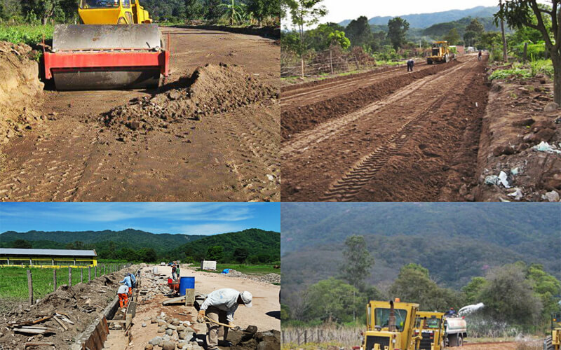 PROYECTO: PAVIMENTO RUTA 9 LIMITAS